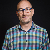 Andrew Simon