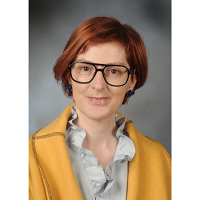 Lucia Prosperi