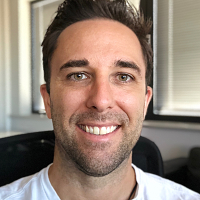 Dan Jarman
