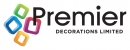 PREMIER DECORATIONS LTD