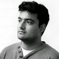 Adrian Adnaan Osmani