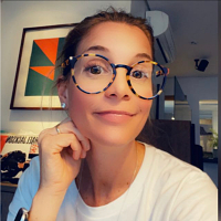 Marcela Tossi