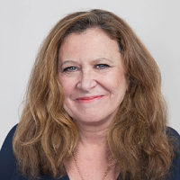 Joyce King Thomas