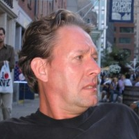 Andrew Hopkins