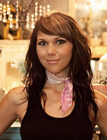 Candice (Nel) McMillan