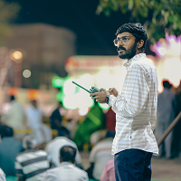 Onkar Kode