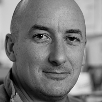 Mathew Rees