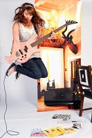 Jamie Bass