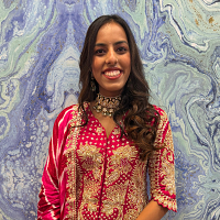 Nandita Bhutra