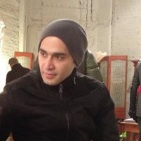 Ali Jafargholi