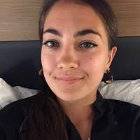 *