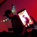 *