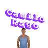 *