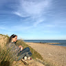 *