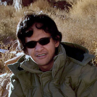 *