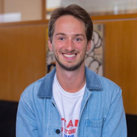 Luca Dugaro