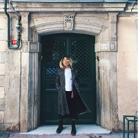 *