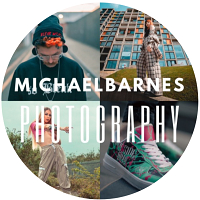 Michael Barnes