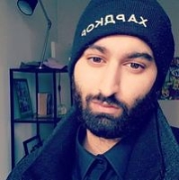 Varun Sohal