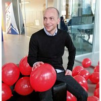 *