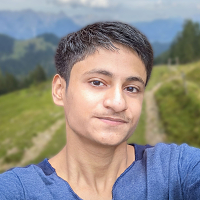 MD OMAR FIROZ