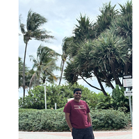 Rajender Vemula