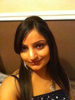 Priksha Mehra