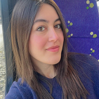 Kaia Alford
