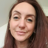 *