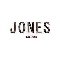 Great Jones Cafe