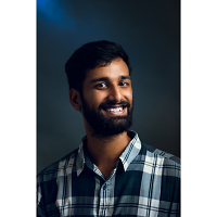 Srikar Bommakanti