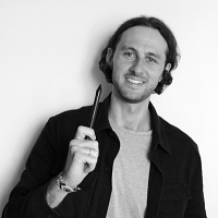 Alex Clark