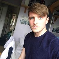Luke Bond