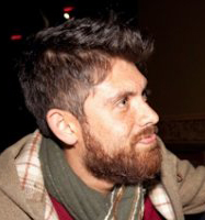 Jerome Rebeiro