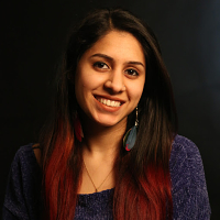 Armanpreet Kapoor