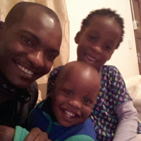 Kudzai Munemo
