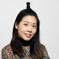 Amber Hsu