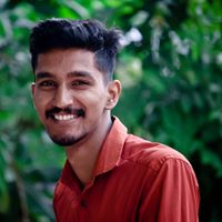 Ashish Thekkeputhenpurayil