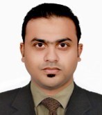 Mohammed Salik