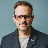 Andrew Lancaster