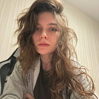 *