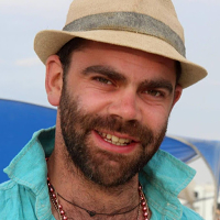 Ben Smart
