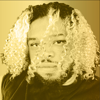 *