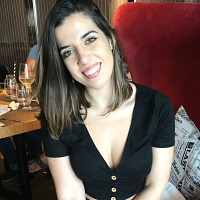 Sandra Khawand