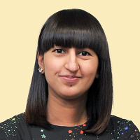 Selina Akram