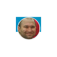Dean Zambardi