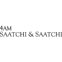 4am Saatchi & Saatchi