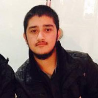 Naseebullah Ahmadi