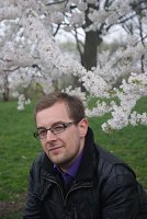 Daniel Pateman