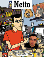 Paulo Netto